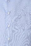 Produktbild f�r 'VENTI Comfort Fit Hemd Langarm Button Down Kragen Oxford hellblau'