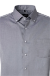 Produktbild f�r 'VENTI Comfort Fit Hemd Langarm Button Down Kragen Oxford dunkelblau'
