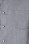 Produktbild f�r 'VENTI Comfort Fit Hemd Langarm Button Down Kragen Oxford dunkelblau'