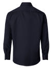 Produktbild f�r 'VENTI Comfort Fit Hemd Langarm Button Down Kragen Oxford nachtblau'