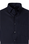 Produktbild f�r 'VENTI Comfort Fit Hemd Langarm Button Down Kragen Oxford nachtblau'