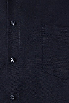 Produktbild f�r 'VENTI Comfort Fit Hemd Langarm Button Down Kragen Oxford nachtblau'