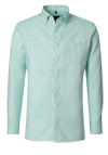 Produktbild f�r 'VENTI Comfort Fit Hemd Langarm Button Down Kragen Oxford mint'