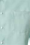 Produktbild f�r 'VENTI Comfort Fit Hemd Langarm Button Down Kragen Oxford mint'
