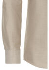 Produktbild fr 'VENTI Modern Fit Hemd Langarm New Kent Kragen Muster gelb'