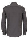 Produktbild fr 'VENTI Modern Fit Hemd Langarm New Kent Kragen Muster braun'