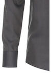 Produktbild fr 'VENTI Modern Fit Hemd Langarm New Kent Kragen Muster braun'