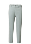 Produktbild f�r 'VENTI Chino Hose Struktur oliv'