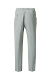 Produktbild f�r 'VENTI Chino Hose Struktur oliv'