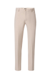 Produktbild fr 'VENTI Chino Hose Struktur beige'