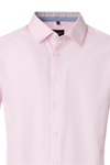 Produktbild fr 'VENTI Modern Fit Hemd Langarm Haifischkragen rosa'