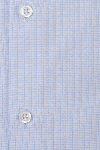 Produktbild f�r 'VENTI Modern Fit Hemd Langarm New Kent Kragen Jerseyflex Muster hellblau'