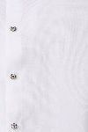 Produktbild f�r 'VENTI Modern Fit Hemd Langarm New Kent Kragen Natte wei�'