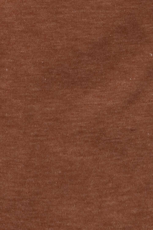 ETERNA Slim Fit 1863 Poloshirt Halbarm Polokragen braun