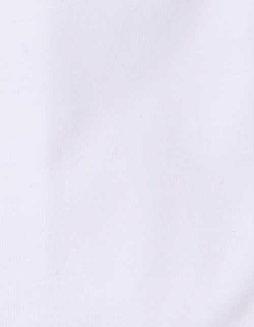 MARVELIS Modern Fit Hemd extra langer Arm New Kent Kragen Jersey weiß