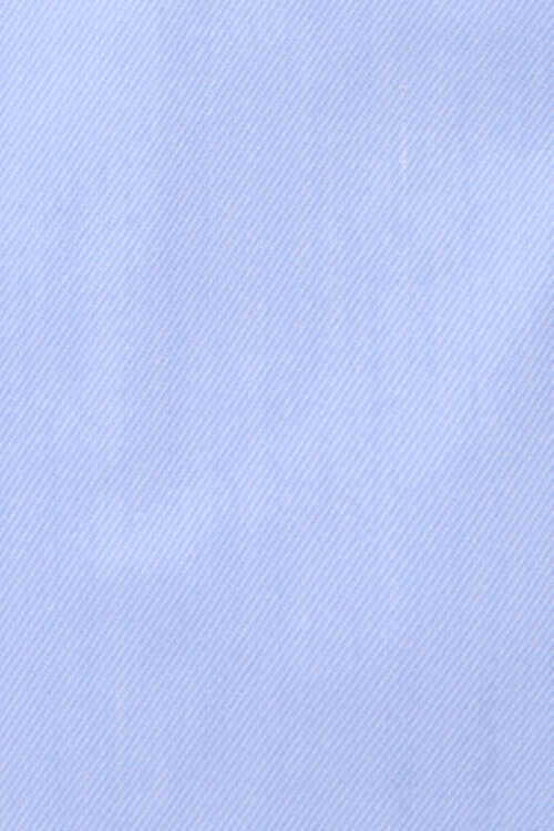 MARVELIS Modern Fit Hemd extra langer Arm New Kent Kragen Stretch hellblau