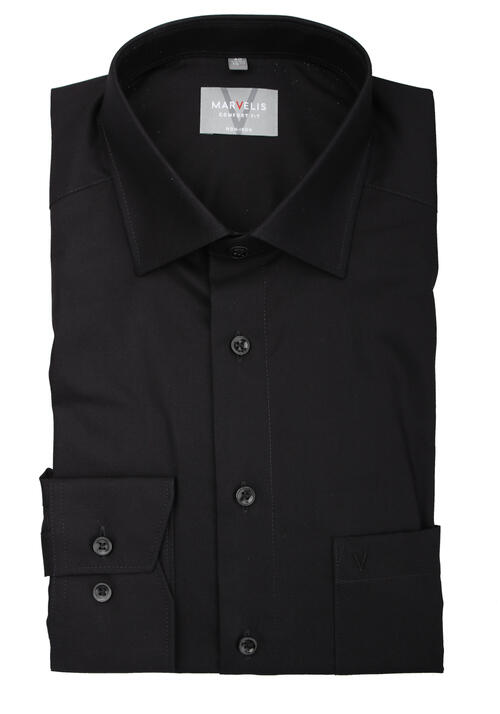 Marvelis comfort fit overhemden sales