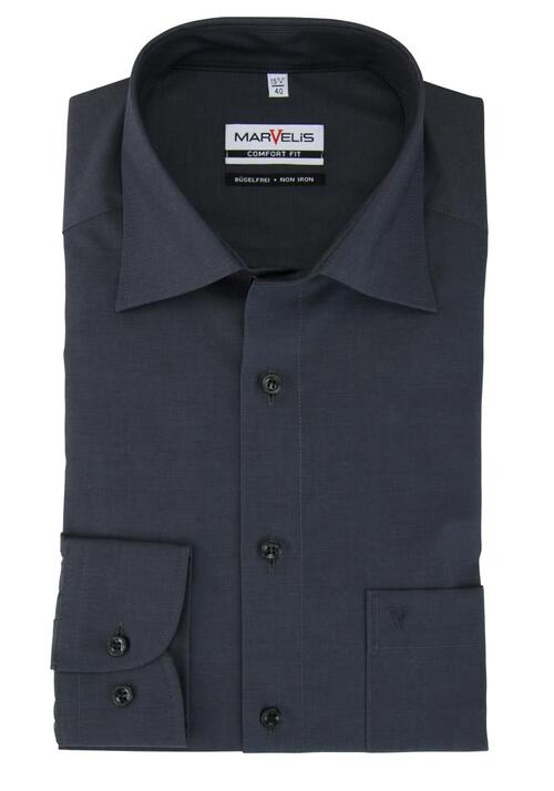 Marvelis comfort best sale fit overhemden
