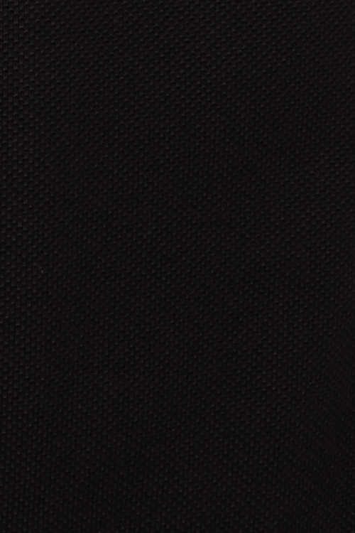 MARVELIS Modern Fit Hemd Langarm New Kent Kragen Jersey schwarz