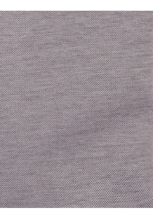 OLYMP Luxor 24/Seven modern fit Hemd Langarm Haifischkragen Jersey dunkelgrau