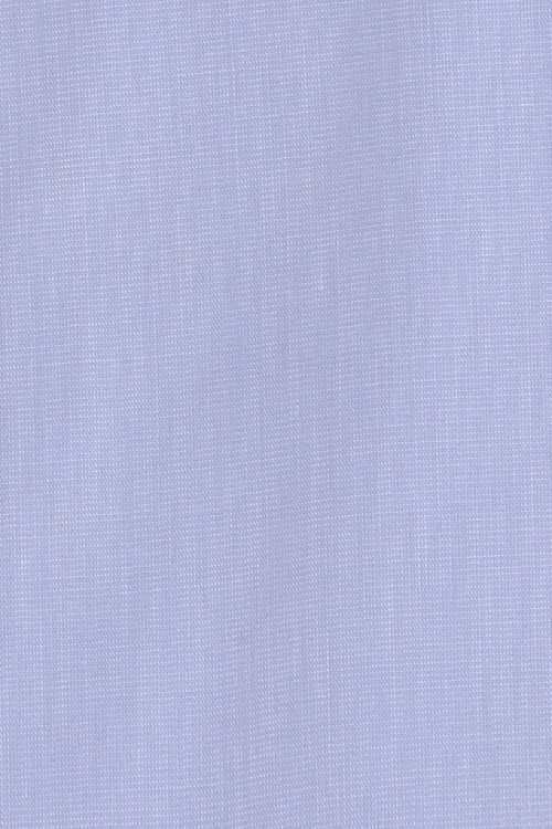 SEIDENSTICKER X-Slim Hemd Langarm New Kent Kragen Patch blau
